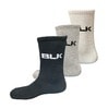 BLK 롼 3P å () 饰ӡ å եåȥ  ݡ ȥ졼˥ 奢 3­å BJNNSMF01WR99