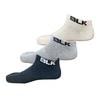 BLK å 3P å () 饰ӡ å եåȥ  ݡ ȥ졼˥ 奢 3­å BJNNSMF02WR90