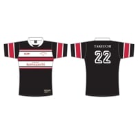 川口ラグビースクールJr. Tシャツ(ジュニアサイズ) | ラグビー