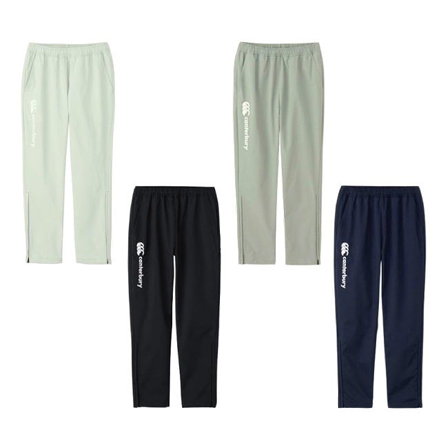 CANTERBURY カンタベリー プラクティス パンツ ウィンドブレーカー