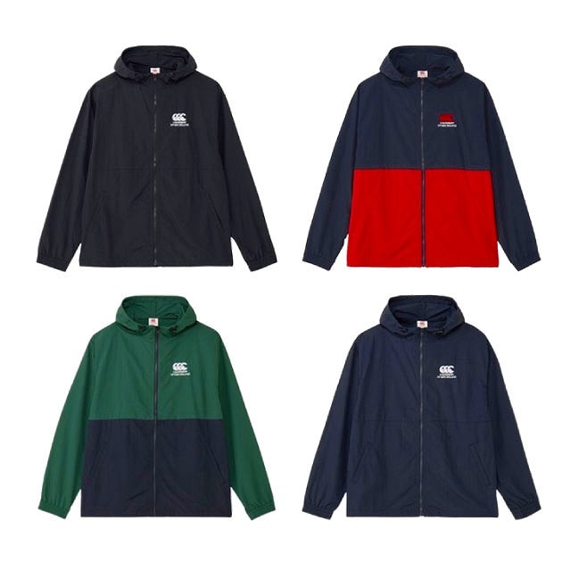 ラグビー日本代表canterbury フード付き中綿ジャケット Lサイズ カンタベリー ジャケット メンズ canterbury ラグビー スポーツウェア