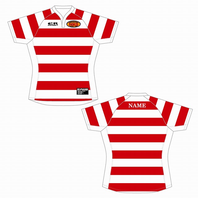 練馬ラグビースクール ラグビージャージ | ラグビースクール