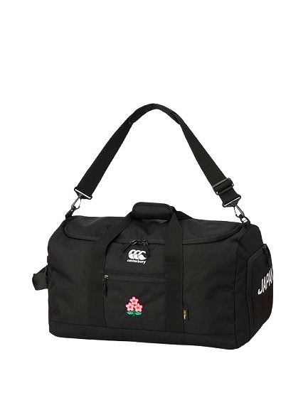 CANTERBURY カンタベリー ジャパン スポーツバッグ ドラムバッグ