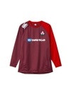 CANTERBURY 󥿥٥꡼ ѥ 󥰥꡼ ץ饯ƥ ƥ  ȥåץ Ĺµ 饰ӡ CCC R425002JP