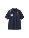 CANTERBURY 󥿥٥꡼ ѥ ץ饹 եå 륳ȥ ƥ  ȥåץ Ⱦµ 饰ӡ CCC R325068JP