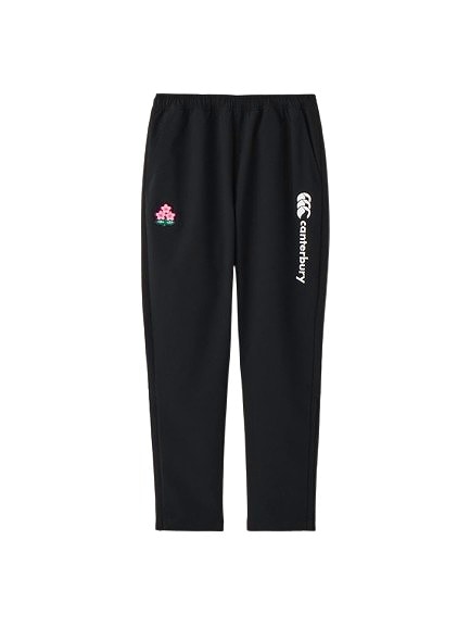 ラグビートレーニングパンツ カンタベリー 9分丈パンツ ジャージ メンズ 4L 5L 大きいサイズ