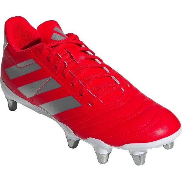 adidas アディダス ラグビースパイク カカリ SG 取替式 FW