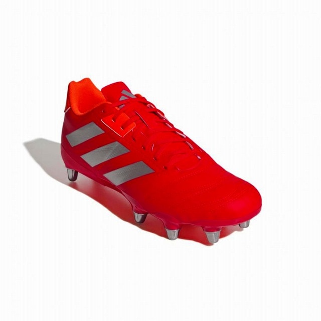 アディダス スパイク 27cm ラグビー アディダス adidas ラグビースパイク ユニセックス カカリ