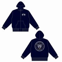 cap rugger's kumagaya T.H.S. 長袖ゲームシャツ cap rugger´s kumagaya T.H.S. 長袖ゲームシャツ