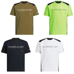 ���ǥ����� adidas M ADPT T����� �����ץơ������ ���֥�˥å� ȾµT����� ��� KQD52
