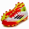 ���ǥ����� adidas ���ǥ����� F50 LEAGUE HG/AG ���å������ѥ��� ���꼰 �饰�ӡ� IE1235