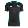 ǥ adidas ֥å ѥեޥ T ALL BLACKS 饰ӡ  Ⱦµ ץꥫ KKX94