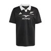 adidas ǥ ֥å ۡॸ㡼 ץꥫ ALL BLACKS 饰ӡ ȥ졼˥ ˥ ȥåץ 奢 Ⱦµ  KKX49