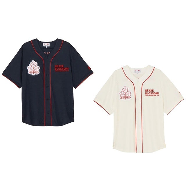 CANTERBURY カンタベリー ジャパン スペクテーター シャツ ラグビー