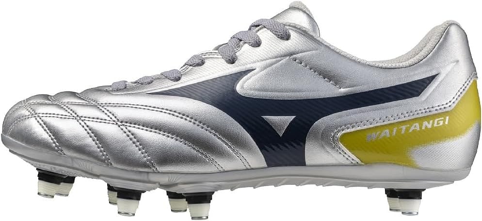 MIZUNO ミズノ ワイタンギ CL ラグビー スパイク 取替式 R1GA2501