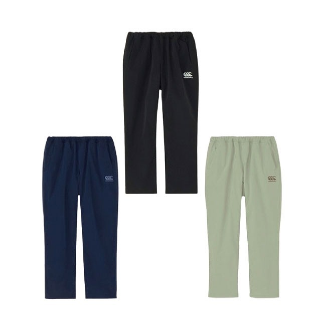 CANTERBURY カンタベリー ラグビー ウィンド パンツ メンズ ラグビー