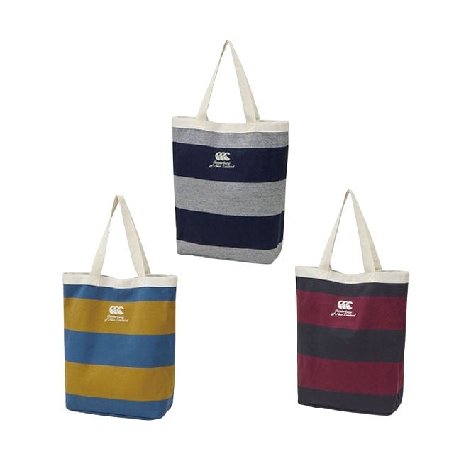CANTERBURY カンタベリー ラグビー ジャージー トートバック CCC RUGBY