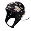 IMPACT ����ѥ��� JAPAN FLOWER BLACK �饰�ӡ� �إåɥ���å� �إåɥ��� im-v2-jpfl-blk ��V2 Premium Vented��