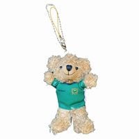 ���ϸ��饰�ӡ���������  ������ᥤ�ȥ٥� �����ۥ��������10cm��