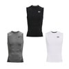 UNDER ARMOUR ������������ޡ� UA�ҡ��ȥ��������ޡ� ����ץ�å���� ���꡼�֥쥹 ����� �ȥåץ� �Ρ����꡼�� 1361522