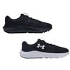 UNDER ARMOUR ������������ޡ� UA���㡼���� ������4 �������ȥ�磻�� ���˥� ���塼�� �� ��� 3028249