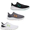 UNDER ARMOUR ������������ޡ� UA���㡼���� �ѥ�����4 ���˥� ���塼�� ���ˡ����� �� ��� 3028254