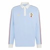 adidas ���ǥ�����  M FFR 120Y �إ�ơ��� L/S �ݥ������ ���ꥸ�ʥ륹 �ե�� �饰�ӡ� 120��ǯ �إ�ơ������㡼�� Ĺµ DVL35