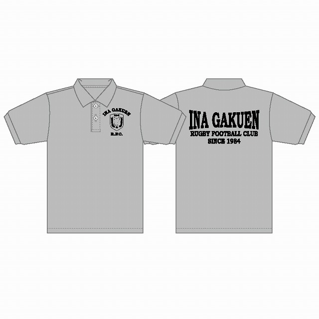 応援グッズ 高校野球 ポロシャツ 美品 OSAKA TOIN 大阪桐蔭 Printstar