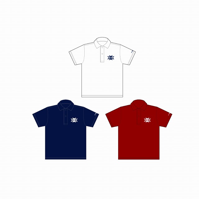 2026年 春日部高校ラグビー部 ポロシャツ（XS～XXXXL） | 闇市,春日部