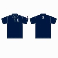 2026年 浦和高校ラグビー部 ポロシャツ（S～4XL） | 闇市,浦和高校