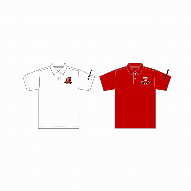 2026年 大宮高校ラグビー部 ポロシャツ（S～5L） | 闇市,大宮高校