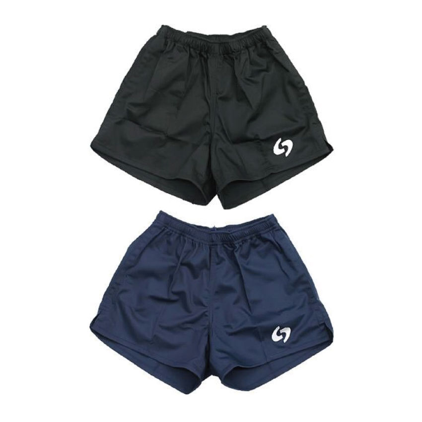 【非売品】明治ラグビー　ラグビーパンツ　Oサイズ（XL） 2026年【セプター】 ラグビー パンツ （ブラック・ネイビー）S～特注