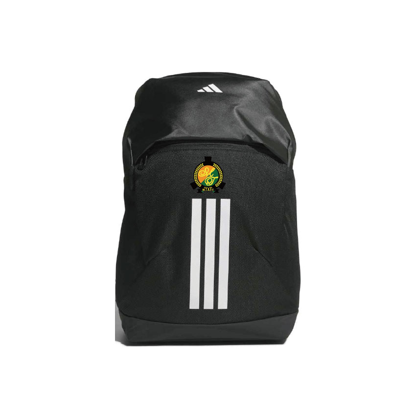 高校ラグビー　オール兵庫リュック（adidas） 2026年 市立松戸高校ラグビー部 アディダスバックパック30L
