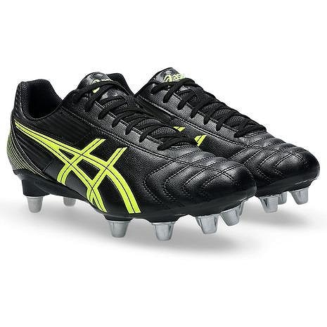 ASICS アシックス LETHAL TACKLE ラグビー スパイク ポイント 取替式