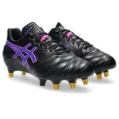 【美品】アシックス　ラグビースパイク　28cm アシックス（ASICS）（メンズ）ラグビースパイク ラグビーシューズ