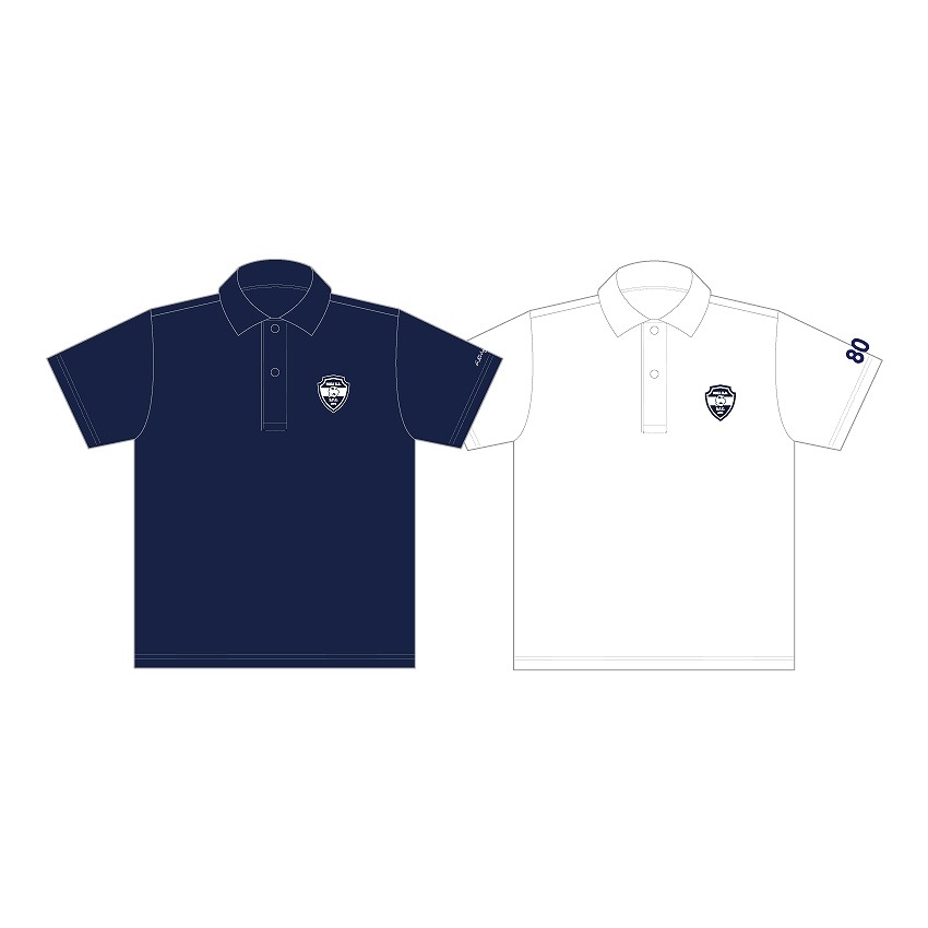 2026年 草加高校ラグビー部 ポロシャツ5910（XS～XXXXL） | 闇市,草加