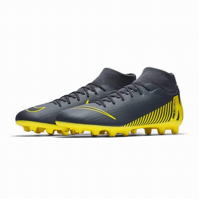 ��NIKE�� �ʥ��� �ޡ�����ꥢ�� �����ѡ��ե饤 6 �����ǥߡ� HG ���ѥ��� ���꼰 ���å��� �饰�ӡ� AH8757