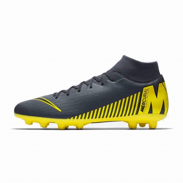 ��NIKE�� �ʥ��� �ޡ�����ꥢ�� �����ѡ��ե饤 6 �����ǥߡ� HG ���ѥ��� ���꼰 ���å��� �饰�ӡ� AH8757