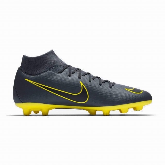��NIKE�� �ʥ��� �ޡ�����ꥢ�� �����ѡ��ե饤 6 �����ǥߡ� HG ���ѥ��� ���꼰 ���å��� �饰�ӡ� AH8757