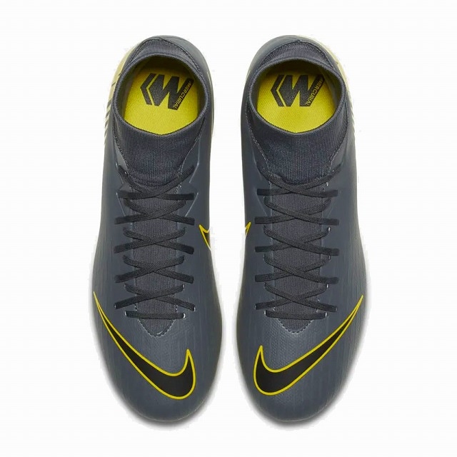 ��NIKE�� �ʥ��� �ޡ�����ꥢ�� �����ѡ��ե饤 6 �����ǥߡ� HG ���ѥ��� ���꼰 ���å��� �饰�ӡ� AH8757