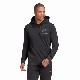 ��adidas�ۥ��ǥ����� ������֥�å��� ���ݡ������ա��ǥ��� �饰�ӡ� ALL BLACKS SUPPORTERS HOODIE IRJ41