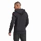 ��adidas�ۥ��ǥ����� ������֥�å��� ���ݡ������ա��ǥ��� �饰�ӡ� ALL BLACKS SUPPORTERS HOODIE IRJ41