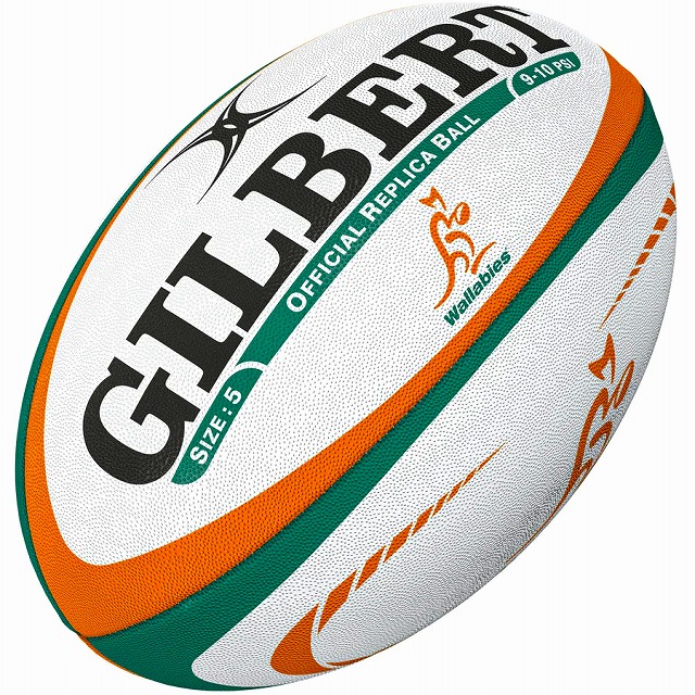 GILBERT ����С��� ���ӡ��� �������ȥ�ꥢ ��ץꥫ �ܡ��� 5�� GB9216 �饰�ӡ��ܡ���