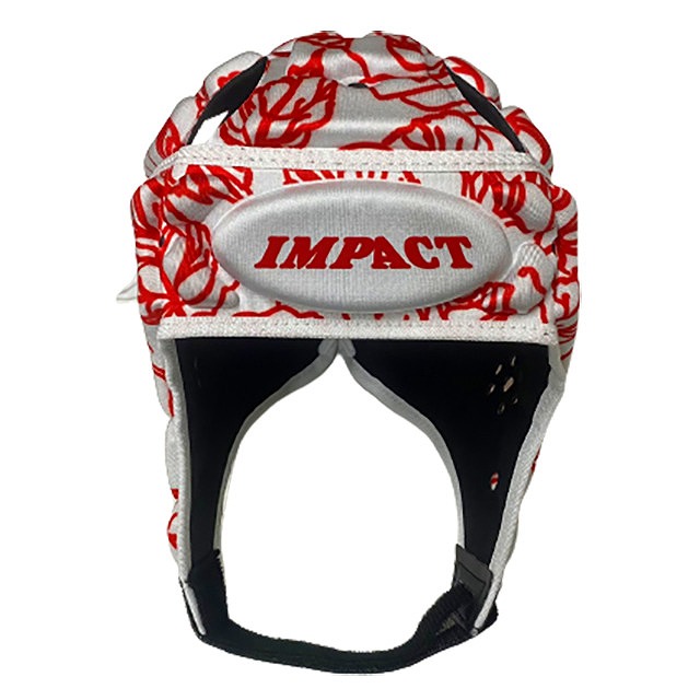 IMPACT ����ѥ��� Rose �饰�ӡ� �إåɥ���å� �إåɥ��� im-v2-eng ��V2 Premium Vented��