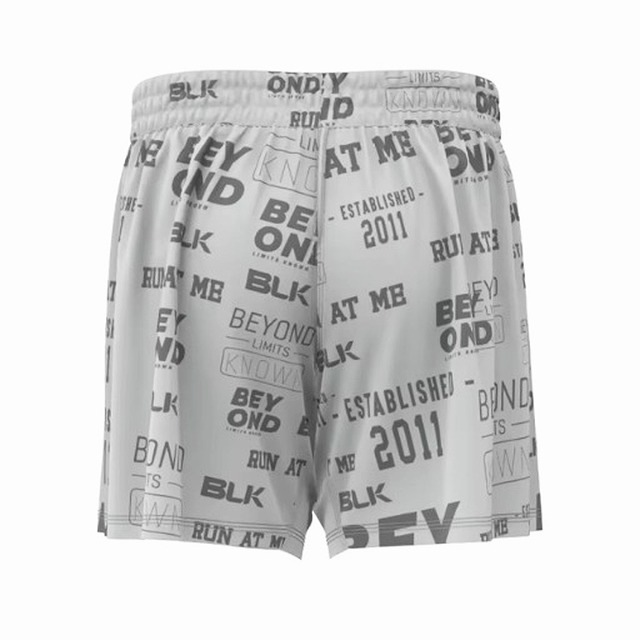 BLK �������󥷥硼�� �ϡ��եѥ�� �����奢�� �ȥ졼�˥� �饰�ӡ� BJ25ISBK