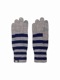 CANTERBURY ���󥿥٥꡼ �˥åȥ������� KNIT GLOVE �饰�ӡ� ��˥��å��� ���� AA04756