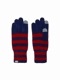 CANTERBURY ���󥿥٥꡼ �˥åȥ������� KNIT GLOVE �饰�ӡ� ��˥��å��� ���� AA04756