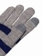 CANTERBURY ���󥿥٥꡼ �˥åȥ������� KNIT GLOVE �饰�ӡ� ��˥��å��� ���� AA04756