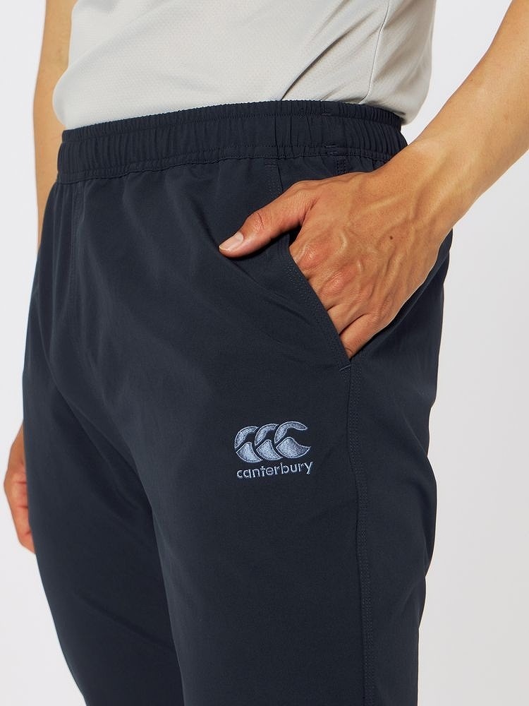 CANTERBURY ���󥿥٥꡼ ���եƥå� ������ �ץ饯�ƥ��� �ѥ�� ��� �饰�ӡ� ���󥰥ѥ�� ������ �ȥ졼�˥� �ܥȥॹ RG125504