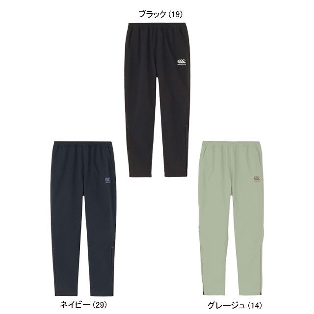 CANTERBURY ���󥿥٥꡼ ���եƥå� ������ �ץ饯�ƥ��� �ѥ�� ��� �饰�ӡ� ���󥰥ѥ�� ������ �ȥ졼�˥� �ܥȥॹ RG125504